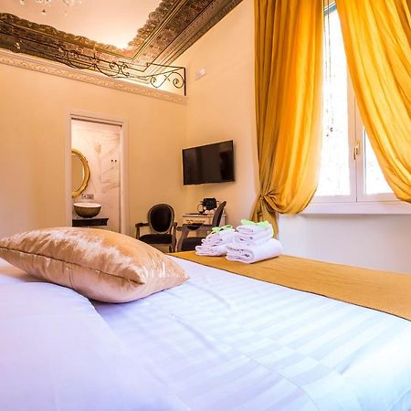 Trastevere Royal Suite Trilussa Rome Bagian luar foto