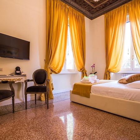Trastevere Royal Suite Trilussa Rome Bagian luar foto