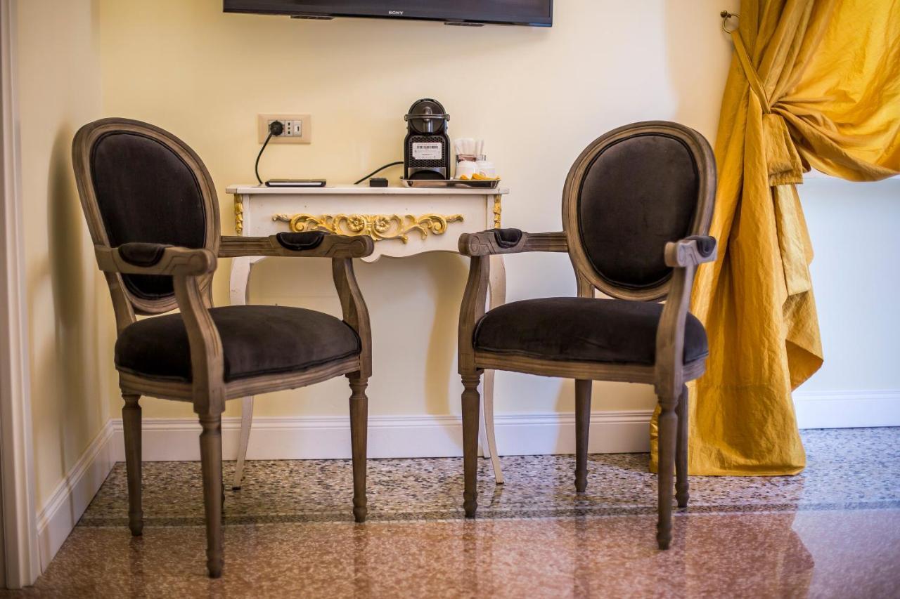 Trastevere Royal Suite Trilussa Rome Bagian luar foto