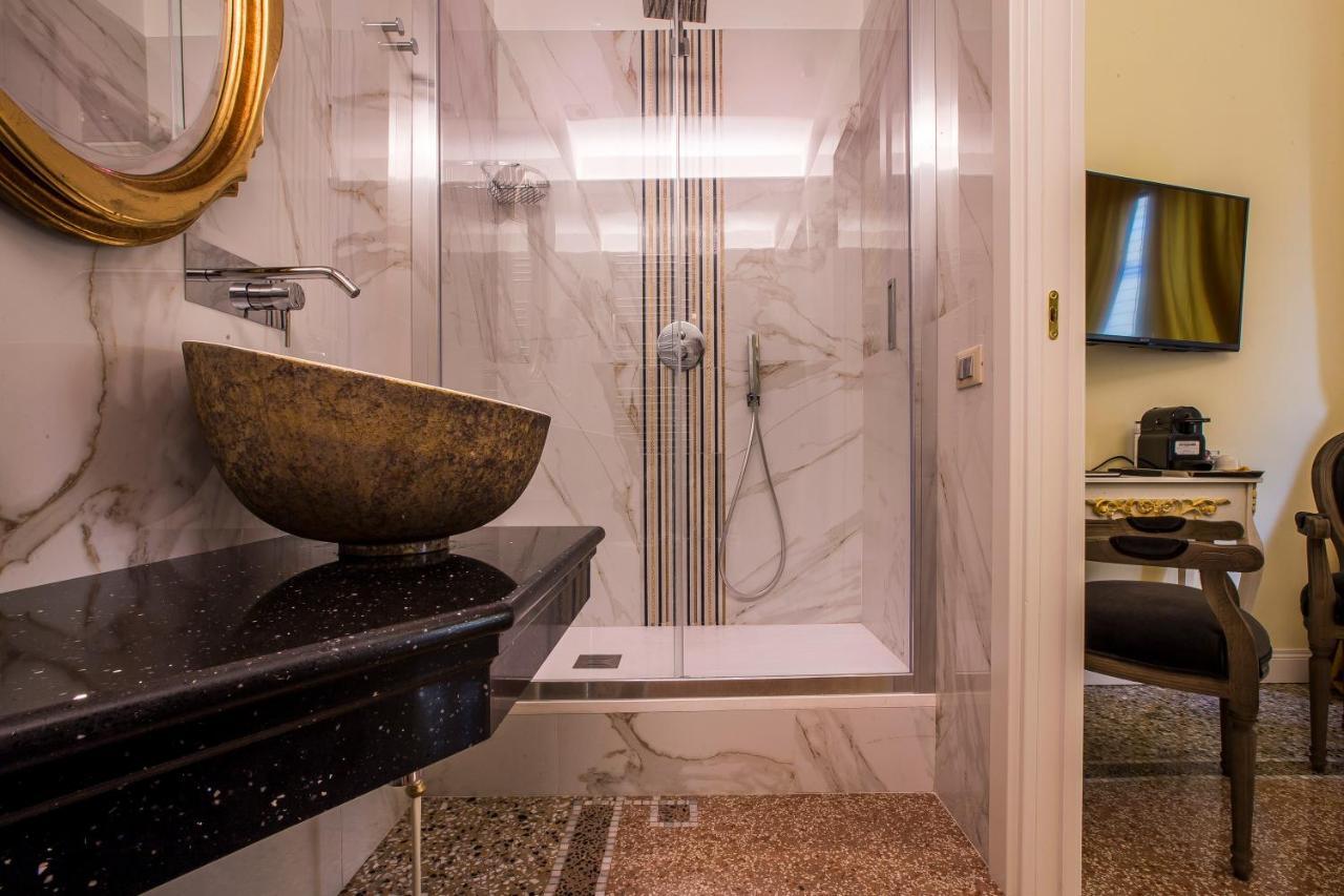 Trastevere Royal Suite Trilussa Rome Bagian luar foto