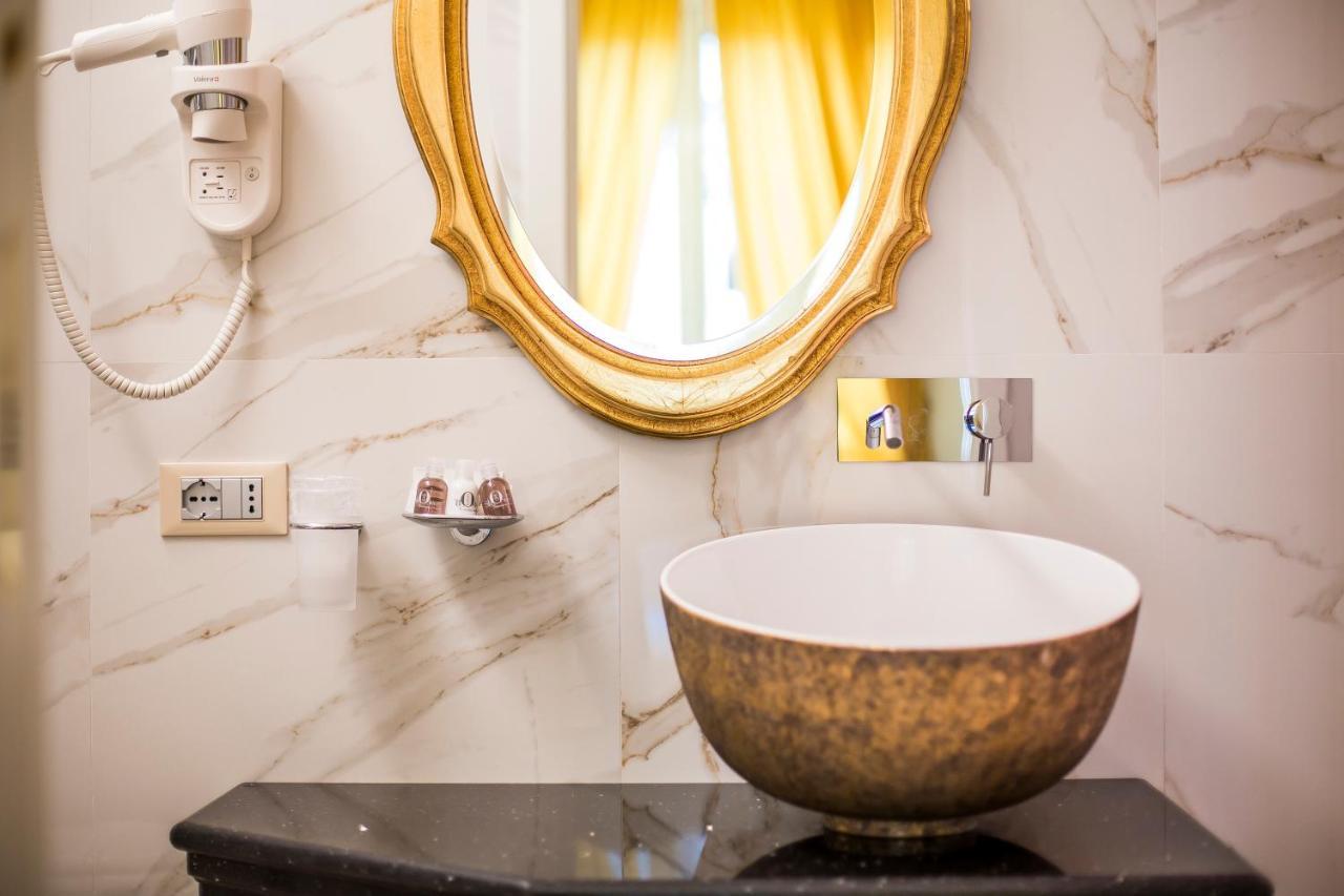 Trastevere Royal Suite Trilussa Rome Bagian luar foto