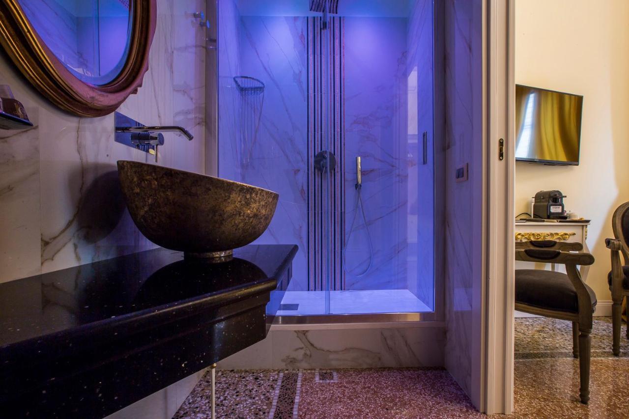 Trastevere Royal Suite Trilussa Rome Bagian luar foto