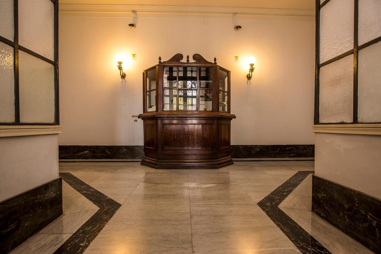 Trastevere Royal Suite Trilussa Rome Bagian luar foto