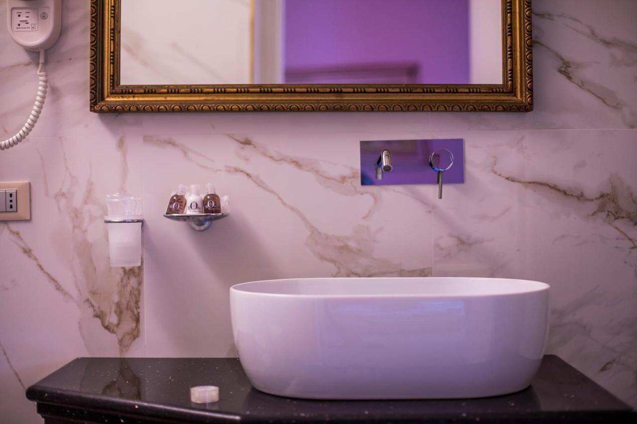 Trastevere Royal Suite Trilussa Rome Bagian luar foto