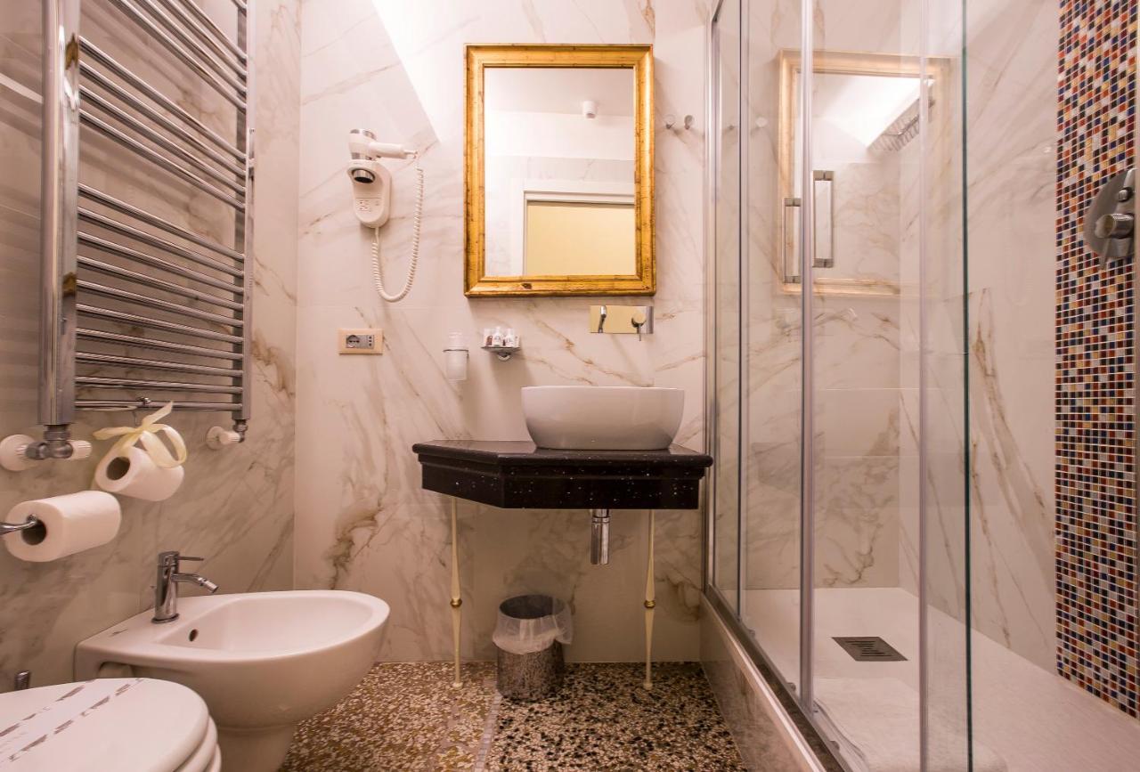 Trastevere Royal Suite Trilussa Rome Bagian luar foto